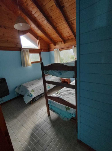 Imagen 13 de 25 de Cabaña En Alquiler Bariloche