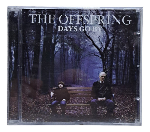 The Offspring - Days Go By- U S A