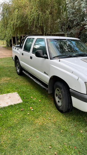 Chevrolet S10 2.8 4x2 Dc Aa