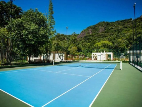 Imagem 5 de 26 de Verdant, Um Verdadeiro Clube Condominio, Apartamento 3 Quartos, Sol Da Manha, Repleto Planejados - Ap00780 - 2621118