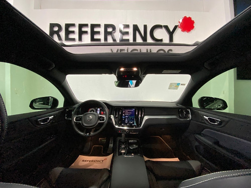 Imagem 13 de 14 de S60 T8 R-design Recharge