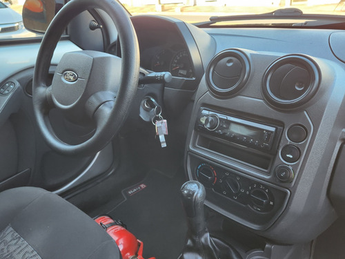 Ford Ka 1.0 MPI 8V FLEX 2P MANUAL