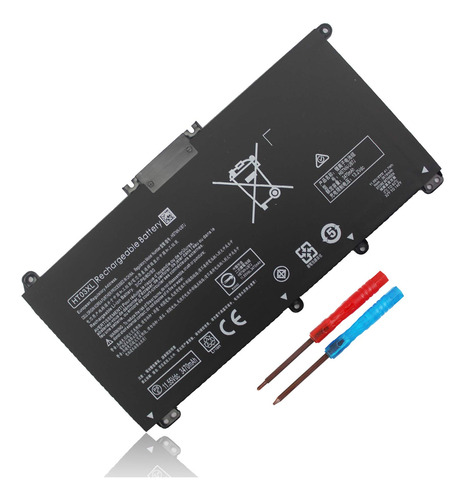 Bateria Para Hp Pavilion Serie Dx