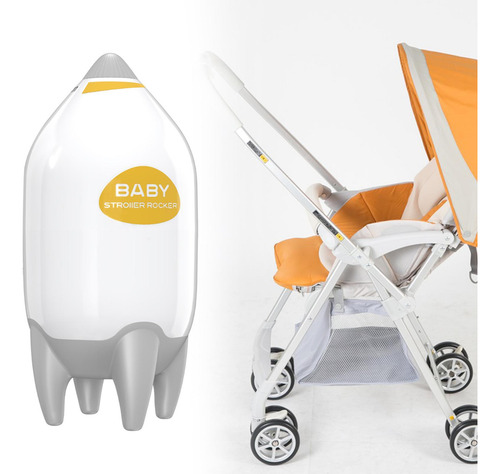 Baby Stroller Rocker Baby Sleep Aid For Pushchair Pram
