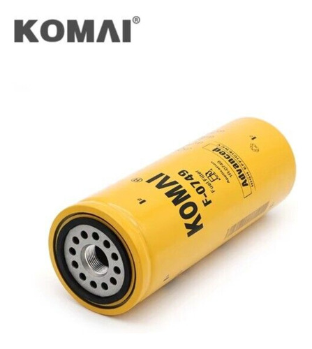 Precio Del Filtro De Combustible Bf614 0007992080 Ff5308 Kc2
