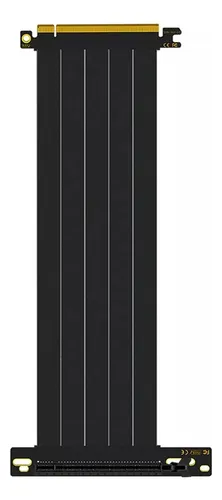 Extension Pci Express 16x 4.0 Macho A 16x Hembra 20 Cms 90 G