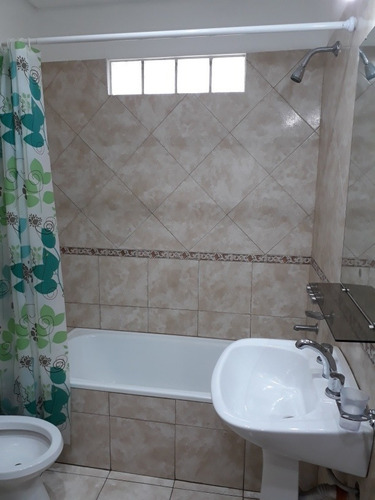 Imagen 14 de 14 de Departamento 2 Ambientes Con Terraza Balcon