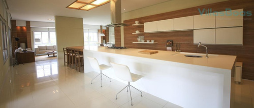 Imagem 18 de 30 de Apartamento Residencial À Venda, Jardim Esplanada, São José Dos Campos. - Ap3856