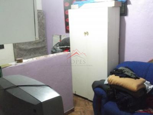Imagem 7 de 16 de Casa Para Venda - Imperdível - Cidade Julia - Id 301 - 301