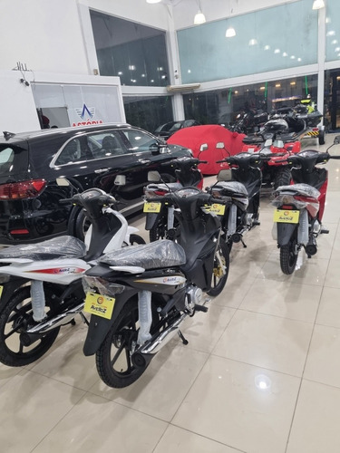 Imagem 11 de 11 de Aveloz Az-1 Az-1 50cc Ok