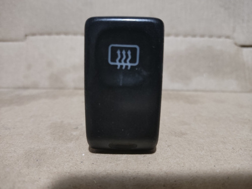 Switch Defroster Jetta A2 Mk2 Golf A2 Mk2 (Usado)