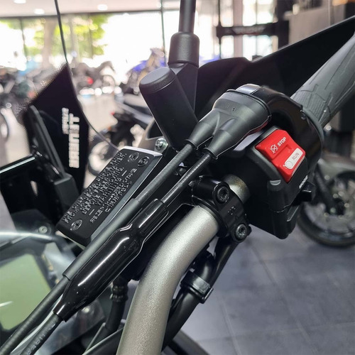 Imagen 5 de 18 de Moto Yamaha Tenere - 1200cc Nueva De Agencia 0km - Año 2022