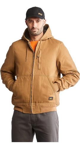 Chaqueta Sueter Timberland Original Xxl 