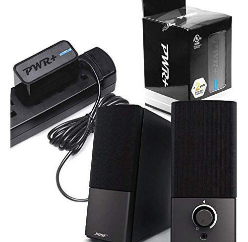 Bose Companion 2 Serie Ii I, Extralargo, 6.5 Pies, Con Certi