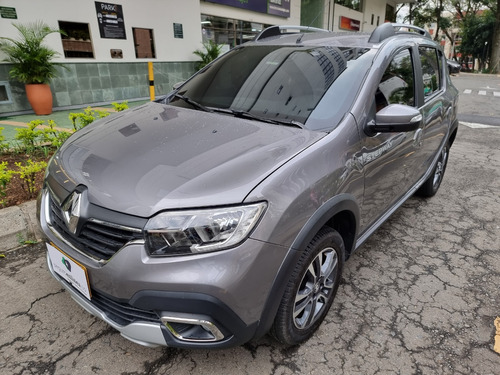 Renault Stepway 1.6 Intense Mecánica