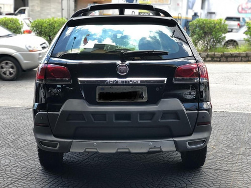 Fiat Palio 1.8 Mpi Adventure Weekend 16v 2013