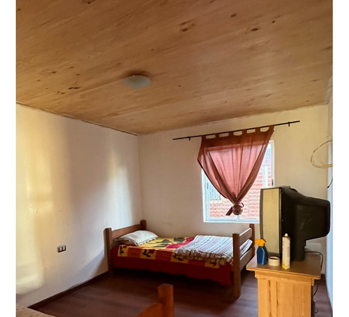 Casa Amoblada En Quilimarí, Frente A Pichidangui