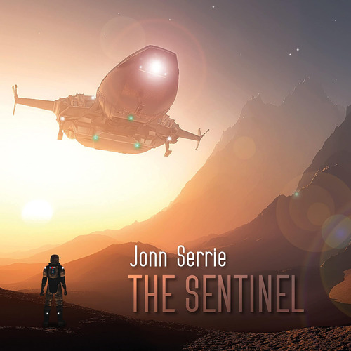 Cd: Sentinel