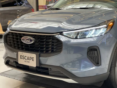 Ford Escape Active Hibrida 200caballos Sg