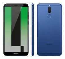 Comprar Huawei Mate 10 Lite, Enorme,+cargador Nuevo,+audífonos,impec