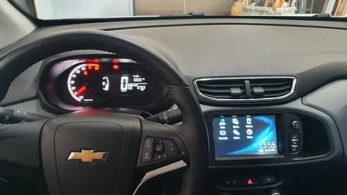 Chevrolet Onix 1.4 Ltz 98cv 2019