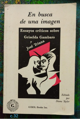 En Busca De Una Imágen  Sobre G. Gambaro Y D. Triana
