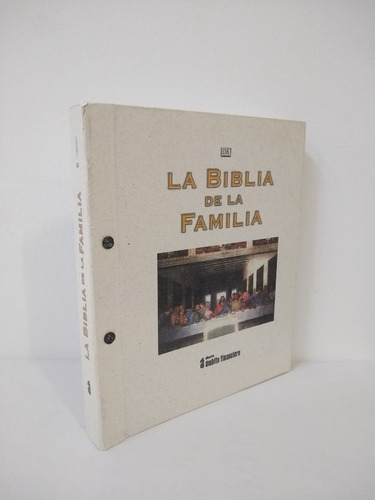 La Biblia De La Familia Ambito Financiero