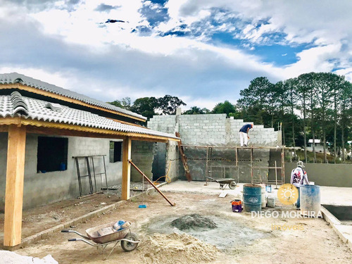 Imagem 12 de 15 de Chácara À Venda Em Mairiporã Com 1.417 M² - Ch100