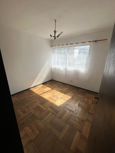 Venta De Departamento En Av. Escuela Agricola Con Av. Macul