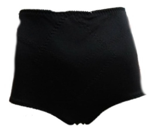 Paquete 2 Pantaleta Completa Con Refuerzo Dama M. 163 Berlei