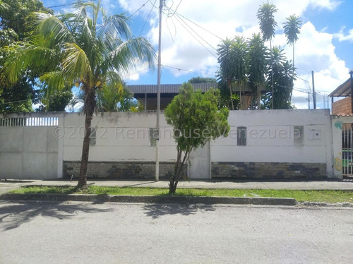 Imagen 30 de 30 de Casa En Venta En Cabudare Lara * Jr * Código 23-666