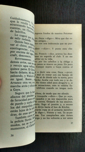 Con Las Mujeres No Hay Manera. B. Vian