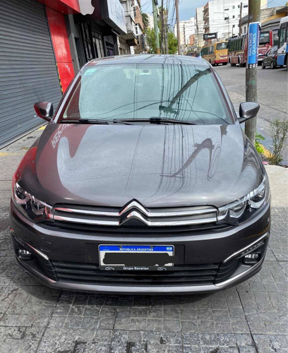 Citroën C-elysée Vti 115 Feel
