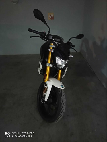 Bmw G 310 R