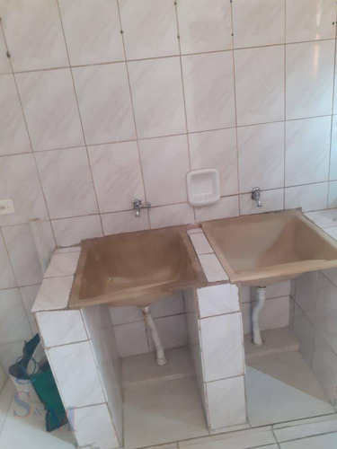 Imagem 20 de 28 de Sobrado Com 3 Dormitórios À Venda, 201 M² Por R$ 545.000,00 - Vila Linda - Santo André/sp - So0487