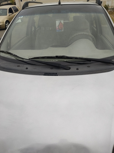 Imagem 3 de 11 de Chery Chery Qq 1.1 16 V