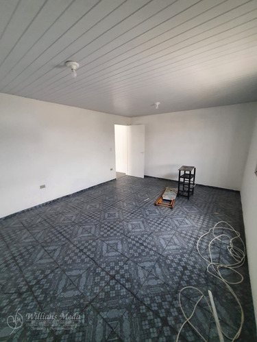 Imagem 10 de 15 de Casa Em Jardim Santa Edwirges - Guarulhos - 20533