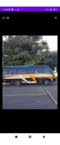 Motorhome Volare V8 Totalmente Legalizado, E Completo