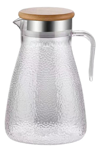 Jarra De Agua De 1,5 L, Jarra De Sangría Para Pc,