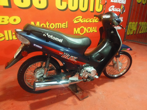 Motomel Blitz 110 Impecable ==== Motos Couto ====