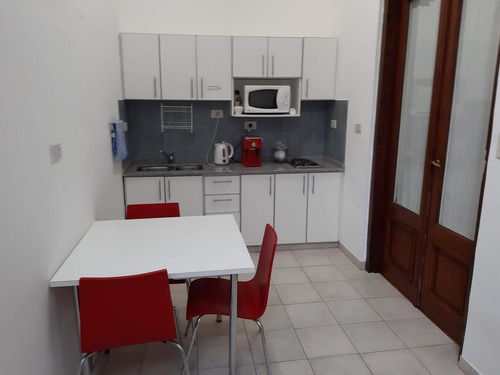 Imagen 18 de 23 de Oficina 165 M2 En Venta En Tribunales Apto Vivienda