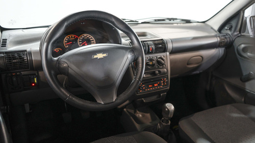 Chevrolet Classic 1.4 Ls Abs Airbag