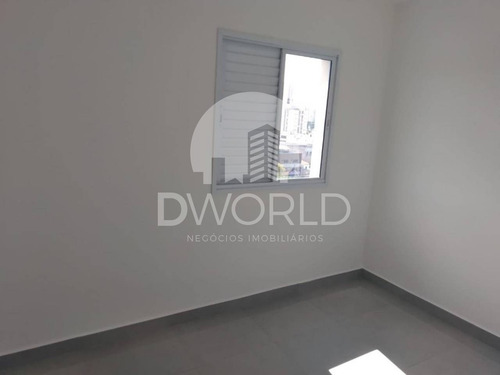 Imagem 5 de 18 de Bem Localizado - Condomínio Rico Em Lazer! - Ap02841 - 70607760