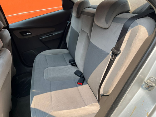 Chevrolet Cobalt 1.8 Ltz 4p