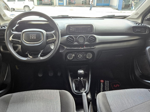 Fiat Argo 1.0 FIREFLY FLEX MANUAL
