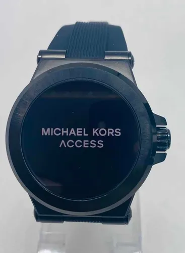 Michael kors cheap smartwatch mkt5011