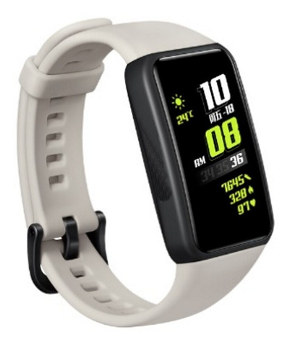 Smart Bracelet Pulsera Inteligente Notificaciones Pasometro