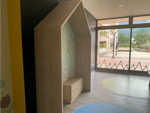 Vendo En Baluarte Apartamento En Sabaneta