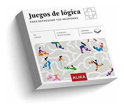 Juegos De Lógica Para Refrescar Tus Neuronas