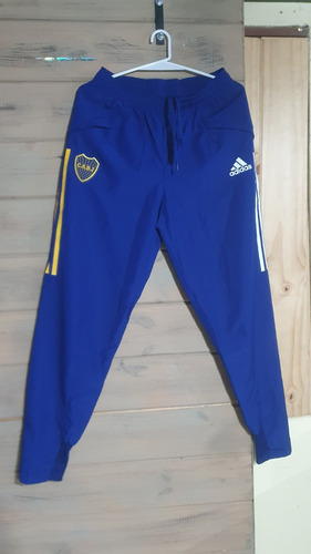 Pantalon Y Short Boca Juniors 